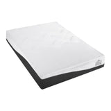 Giselle Bedding Memory Foam Mattress Bed Cool Gel Non Spring 21cm Single FOAM-MFM-H021-S