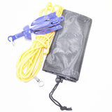 Kayak Anchor Paddle Board Kit for Fishing Kayaks V1366-AZ2-W-17798