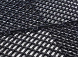 Vented Garage Floor Tiles Snow Water Drainage 30x30cm V63-841661