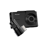 Pioneer Dual Dash Cam 2K DS-PNVRECH520DC