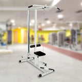 Home Fitness Multi Gym Lat Pull Down Workout Machine Bench Exercise V63-824001