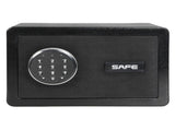 8.1L Digital Security Safe Box Password Key Lock Cash ST0513-20_NZ