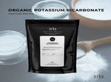 1Kg Organic Potassium Bicarbonate Powder - Food Grade Pure FCC Brewing Baking V238-SUPDZ-31299683418192