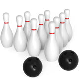 Large Size Thickened Kids Set, Indoor and Outdoor Sports, Family Sports Games, Plastic V1192-AZ-W-10615