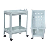 Bathroom Floor Shelf Bathroom Open Shelf Unit Freestanding Corner Rack Shelves V1294-YM0706-3112230061514