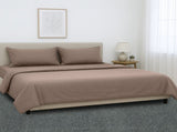 Laura Hill Luxury Living 4pc 1000 Thread Count Cotton Rich Queen Bed Sheet Set Gift Pack Linen CVC-10QS-LN