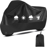 Tarp of Outdoor, Scooter X X 125 C Cyclomoteur, 210D Waterproof Resistante Aux UV Tarp of V1237-MS-626-493