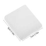 High-Purity White Paraffin Wax for Reliable Tissue Embedding in Labs V1369-AZ3-W-19214