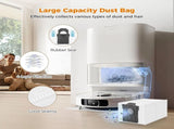 18 Pack Accessories Kit or Dreame L10s Ultra Gen 2/L10s Pro Ultra Heat/X30 Ultra/L40s Ultra AE/CE V1259-DP01-F-442