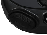Centra Smart Music Boxing Machine Wall Mounted Black PUCH1016