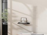 Bathroom shelf - Wall shelf - for wall storage - for bathroom, living room, kitchen, bedroom V1188-NK-BOL-235