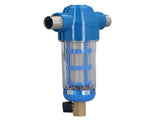 G3/4 External Thread Backwash Filter Sediment Pipe Filter Water Purification Filter for Home Farm V1294-YM0715-3111210423211