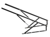 Bed Lift 59x71 in Compatible Bed Size 154 lbs Load DIY Wall Bed Hardware V952-CXSJQ1200MM6MX09VV0