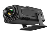 Flexible Angle Portable Projector - Mini Projector for Phone, Outdoor Movies V1263-JX-4554
