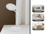 Worgeous LED Desk Lights Dimmable Table Lamp Work Lamps for Home Office V1189-WXFWAL-20260326-02124