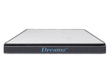 Dreamz Bedding Mattress Spring Queen MS1011-Q