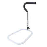 Bedside Assist Handle Bed Guardrail Get Up Rail Adjustable Height Bed Assistance Frame V1294-YM0901-3116240010011