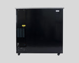 Keg King - KegMaster Solstice - 6 Keg 12volt DC Kegerator V225-11602