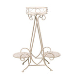 Riviera A 3 Round Potplant Pyramid Stand 68cm V637-48114STD