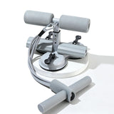 Three suction cup sit up assist device ,grey V1363-SE-03-GREY
