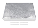 RV Vent Insulator Easy Install Universal Thermal Insulation RV Skylight Cover for RV Vents V1294-YM0901-3111240234611