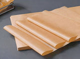 Baking Paper Parchment Paper Non-Stick Baking Sheets 100-Piece Baking Paper - Original wood color V1106-122-50417-ORI-50-70CM