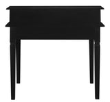 Winston 6 Drawer Solid Timber Writing Desk V199-TB06GLB