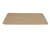 PaWz 2 Pcs 120x180 cm Reusable Waterproof KING DK1010-KING-2
