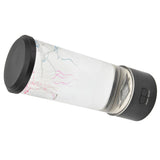 ColorChanging Acaleph Light USB Ambient Lamp Aquarium Night Light for Home Office Party V1294-YM0901-3119210135411