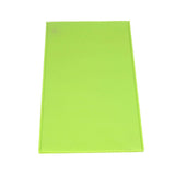 2Pcs 5.4mm Silicone Beeswax Sheet Mold Beeswax Foundation Press Mold Beekeeper Equipment V1294-YM0715-3111220132411