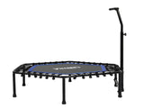 Centra 48" Mini Trampoline with Bungees SP1045-50