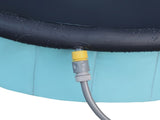 Pawz Folding Dog Swimming Pool PT1248-XL_NZ