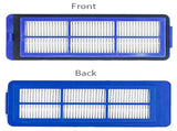 10PCS Filters Vacuum Cleaner Part Accessories Replacement Sweeper Tools Plastic Sweeping V1189-LWWAL-20260327-05050