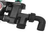 Agricultural Pesticide Sprayer with Shut Off Valve Pressure Gauge 3 Way Garden Hose V1294-YM0901-3111230162411