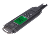 Water Quality Tester 5 in 1 Fish Tank Backlit LCD Screen Digital PH EC TDS Temp Meter V1294-YM0901-3111240245111