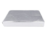 RV Vent Insulator Easy Install Universal Thermal Insulation RV Skylight Cover for RV Vents V1294-YM0901-3111240234611