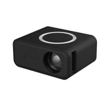 3000 Lumens Mini 4K Projector - Portable Home Cinema Projector V1263-JX-4572