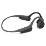 Bluetooth Headphone Portable Wireless Stereo Bone Conduction Headset for Outdoor Sports V1294-YM0901-3117210068111