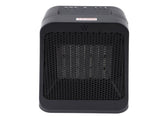 Desk Heater 1500W 5s Fast Heating 90&deg Oscillation Remote Control Space Heater with Timer for Bedroom V1294-YM0901-3113240224611