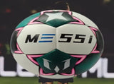 A stylish, trendy, durable, high-return, soft soccer ball with a commemorative design V1106-HEZQ033