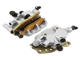 M MATI Front Brake Calipers & Pads for Kawasaki Brute Force 650 750 KVF650 KVF750 4x4i V1189-LWWAL-20260327-03555
