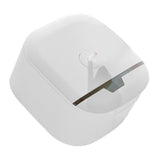 Paper Towel Dispenser Wall Mount with Lock for Bathroom Kitchen Office Public Places Large Capacity V1294-YM0901-3112250035411