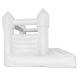 Lifespan Kids Palace Jumping Castle - White V572-LKIN-PAL-WT