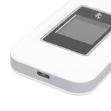 4G LTE Mobile Hotspot for Qualcomm LTE Router Modem 1800mAh Portable 4G Hotspot Travel Router for V1294-YM0901-3113240236811