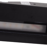 LED Wall Light IP65 Waterproof Aluminum Wall Lamp 3000K Warm Light Wall Mount Sconces for Indoors V1294-YM0901-3119230149811