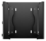 HP 99T54AA Desktop Mini v4 VESA Sleeve -Compatible with HP 260 Desktop HP ProDesk 400 Desktop V1202-V2-NAHP-99T54AA