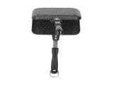 Sandwich Bread Pan Double Sided Frying Pan Non Stick Aluminum Breakfast Pancake Pan for Kitchen V1294-YM0714-3118210305111