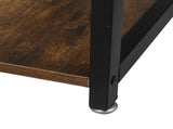 Levede High Bar Table Pub Industrial BR1062