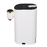 Instant Hot Water Dispenser 5 Gears Temperature 1500W Desktop Automatic Water Heater Boiler with V1294-YM0901-3113240089411