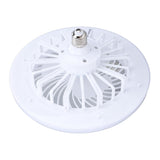 Ceiling Fan Light Dimmable Remote Control Speed Adjustable Energy Saving E27 E26 LED Ceiling Fan for V1294-YM0901-3119240082111